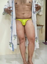BUNNEY AKA BUMS review photo