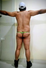 BUNNEY AKA BUMS review photo