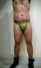 BUNNEY AKA BUMS review photo