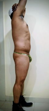 BUNNEY AKA BUMS review photo