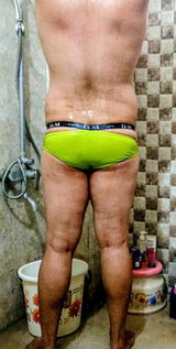 BUNNEY AKA BUMS review photo