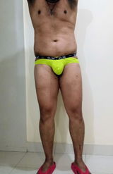 BUNNEY AKA BUMS review photo