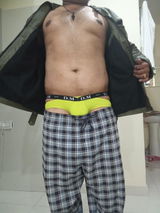 BUNNEY AKA BUMS review photo