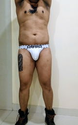 BUNNEY AKA BUMS review photo