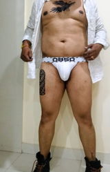 BUNNEY AKA BUMS review photo