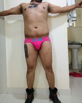 BUNNEY AKA BUMS review photo