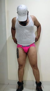 BUNNEY AKA BUMS review photo