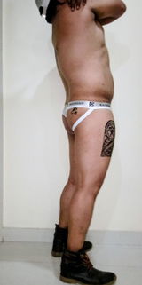BUNNEY AKA BUMS review photo