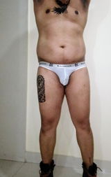 BUNNEY AKA BUMS review photo