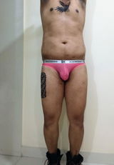 BUNNEY AKA BUMS review photo