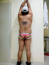 BUNNEY AKA BUMS review photo