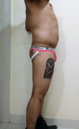 BUNNEY AKA BUMS review photo