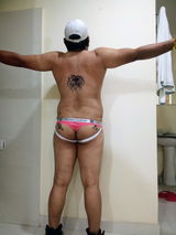 BUNNEY AKA BUMS review photo