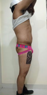 BUNNEY AKA BUMS review photo