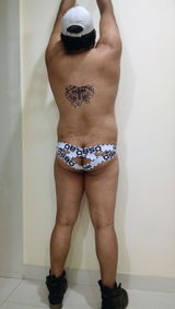 BUNNEY AKA BUMS review photo