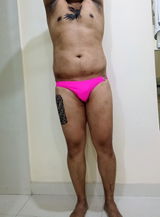 BUNNEY AKA BUMS review photo