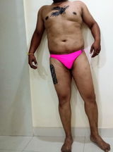 BUNNEY AKA BUMS review photo