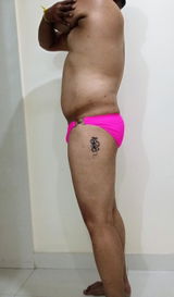 BUNNEY AKA BUMS review photo