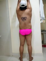 BUNNEY AKA BUMS review photo