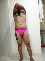 BUNNEY AKA BUMS review photo