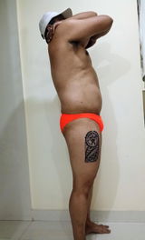 BUNNEY AKA BUMS review photo