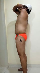 BUNNEY AKA BUMS review photo