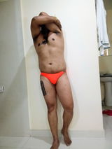 BUNNEY AKA BUMS review photo