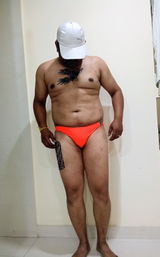 BUNNEY AKA BUMS review photo