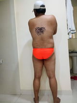 BUNNEY AKA BUMS review photo