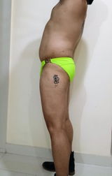 BUNNEY AKA BUMS review photo