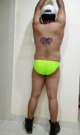 BUNNEY AKA BUMS review photo