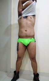 BUNNEY AKA BUMS review photo