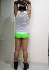BUNNEY AKA BUMS review photo