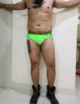 BUNNEY AKA BUMS review photo
