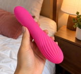 Jigna J review photo