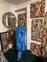 Sarita Muhammad review photo
