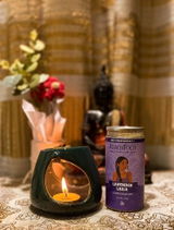 Tashmeen Kaur review photo