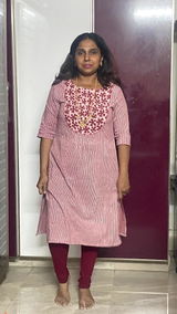 Aarthy Krish review photo
