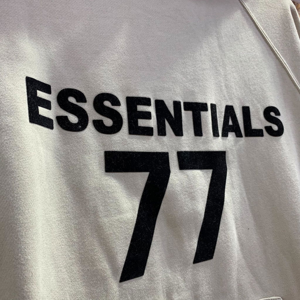 Hoodie Essentials