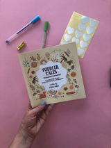 Tess review photo