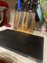 Anonymous review photo