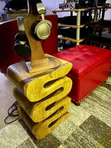 Robert Widor review photo