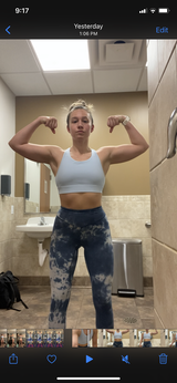 Halley P. review photo