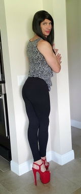 Tiffany B. review photo