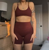 Macayla J. review photo