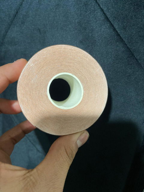 Boob Tape