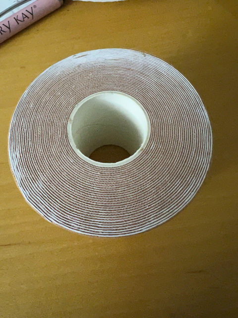 Boob Tape