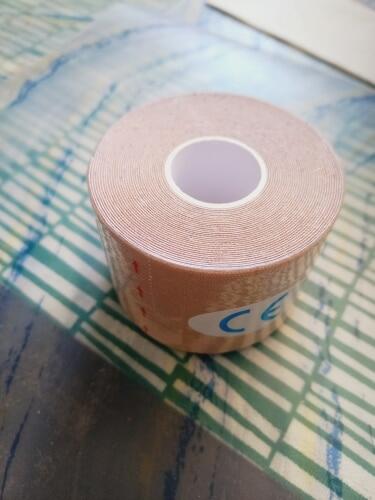 Boob Tape