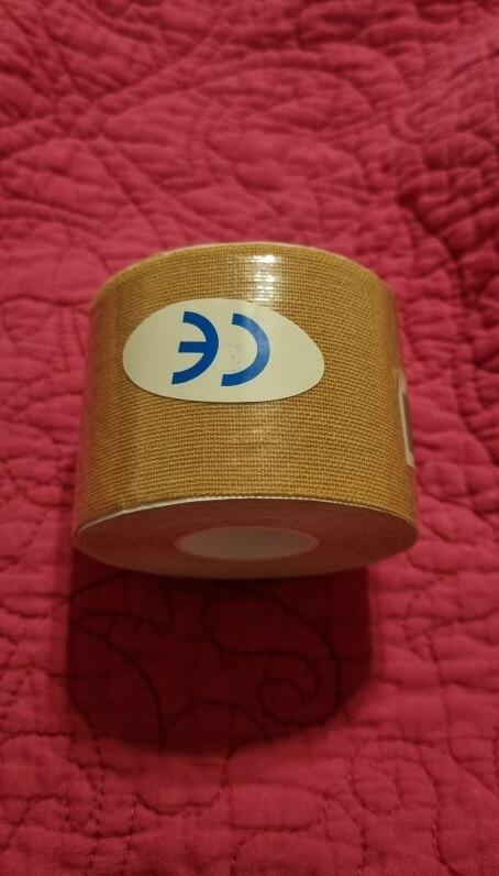 Boob Tape