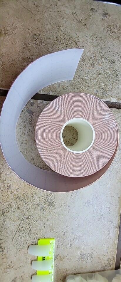 Boob Tape